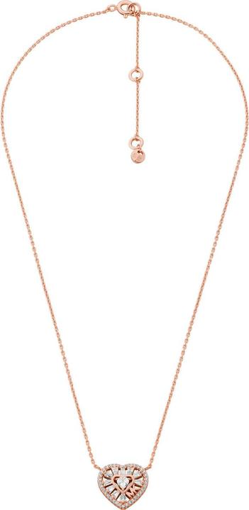 Image du produit Michael Kors Collier Premium (Argent 925, 38 - 43 cm)