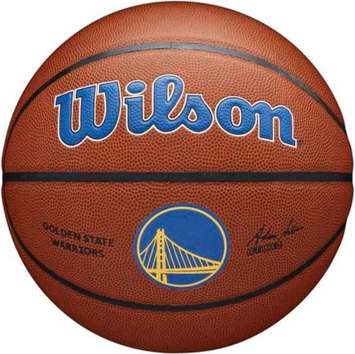 Immagine prodotto Wilson Nba Squadra Alleanza Basket Gs Guerrieri