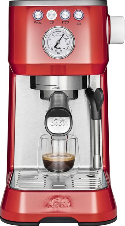 Image du produit Solis Barista Perfetta Plus