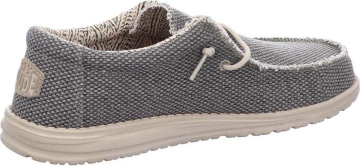 Produktbild Hey Dude Slipper WALLY BRAIDED (12)