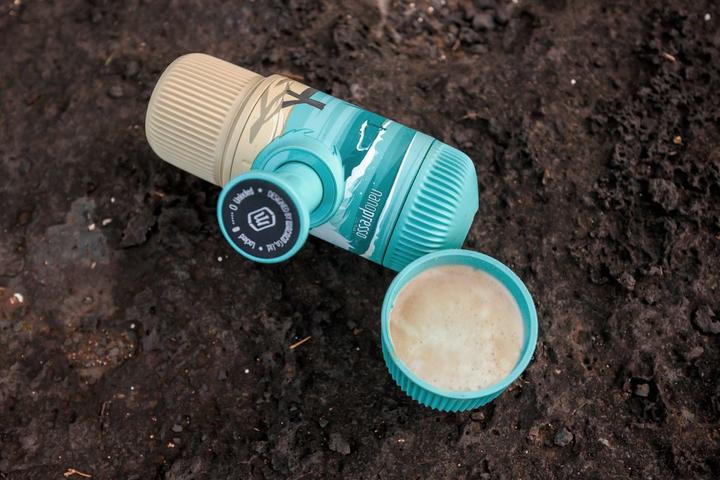 Produktbild Wacaco Nanopresso (0.08 l)