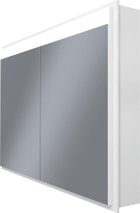 Duravit Installation set LIGHT & MIRROR for Good and Better version 1061x139mm