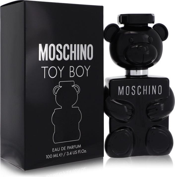 Immagine prodotto Moschino Ragazzo giocattolo (Eau de parfum, 100 ml)