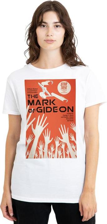 Produktbild The Original Series Episode 71 TShirt (M)