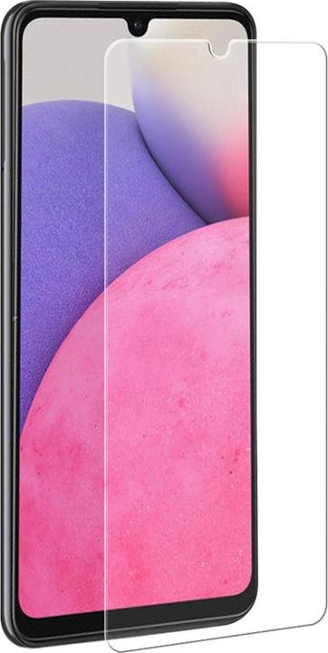 Image du produit Eiger Mountain Glass Clear (1 pièce(s), Samsung Galaxy A33 5G)