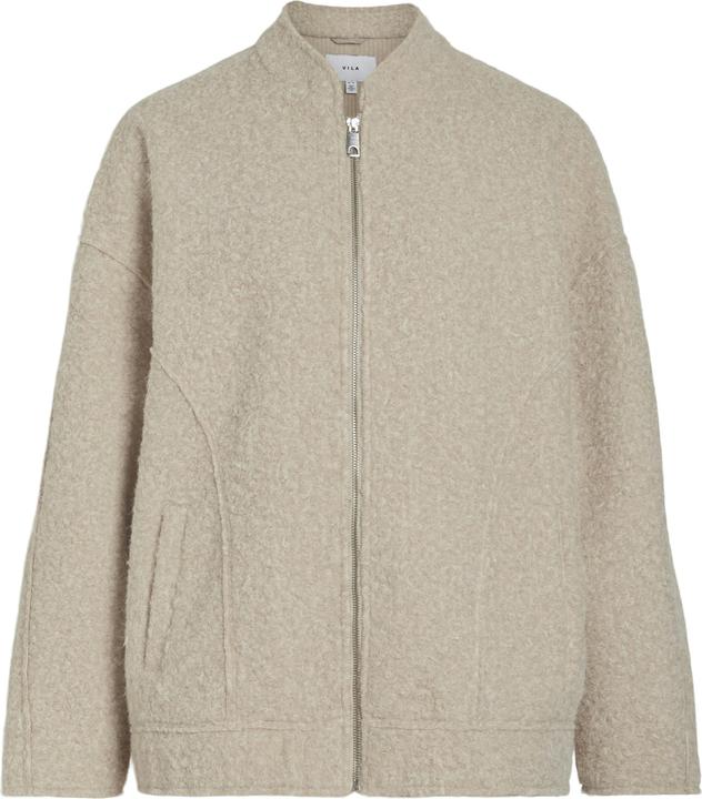 Image du produit Vila Reissverschluss Bomberjacke (40)