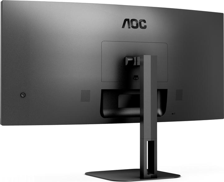 Produktbild AOC CU34V5C/BK (3440 x 1440 Pixel, 34")