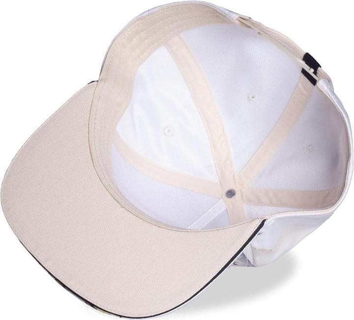 Produktbild Difuzed Borderlands - Psycho novelty Men's Snapback Cap (One Size)
