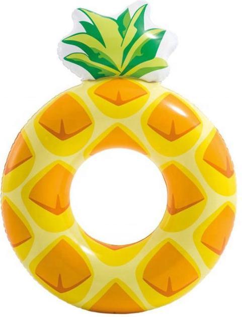 Produktbild MU Style Ananas Schwimmring
