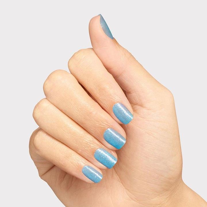 Image du produit OPI iam Dreaming Collection - Living The Fanta-sea (Rose, Vernis à ongles effet gel)