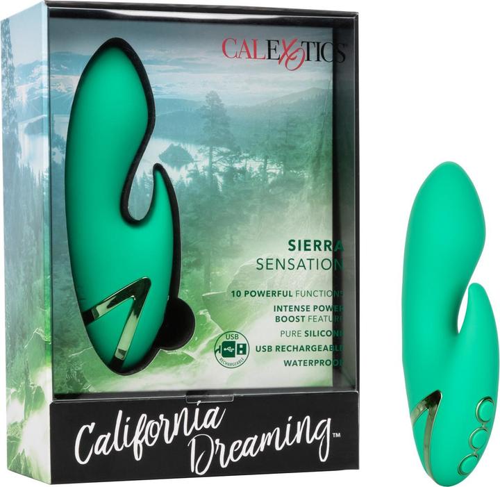 Produktbild CalExotics Sierra Sensation