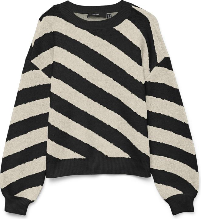 Vero Moda VMLARA Pullover Strickpullover