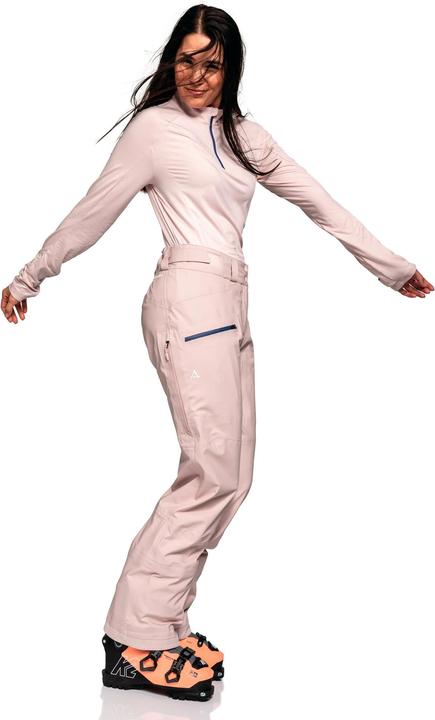 Actual product image Schöffel 3L Pants Pizac L (36)
