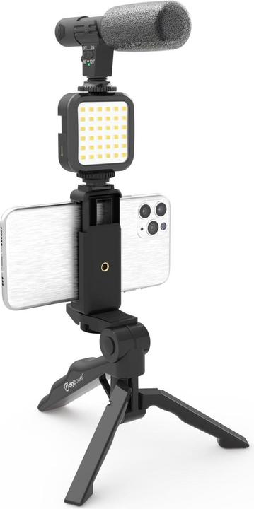Image du produit DigiPower Kit Vlogging comme moi