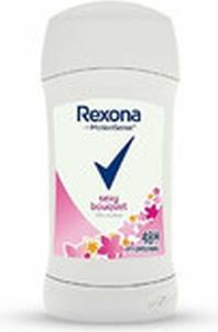 Actual product image Rexona Sexy bouquet (Stick, 40 ml)
