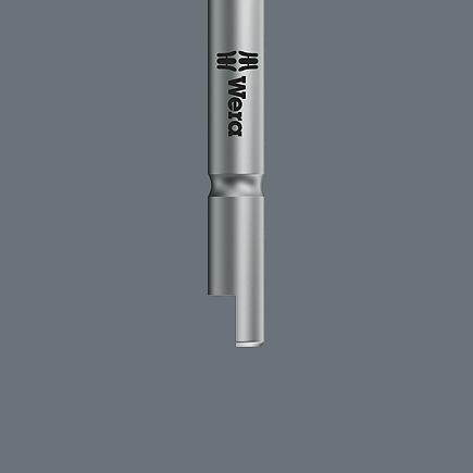 Actual product image Wera 867/9 C TX 6 x 70 mm (TX 6)