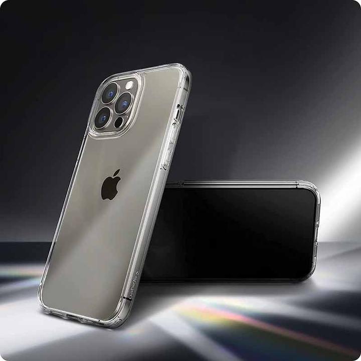 Produktbild Spigen Ultra Hybrid (Apple iPhone 13 Pro Max)