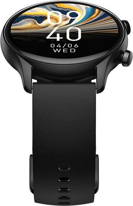 Actual product image Zeblaze Btalk 3 Plus Smartwatch (Black)