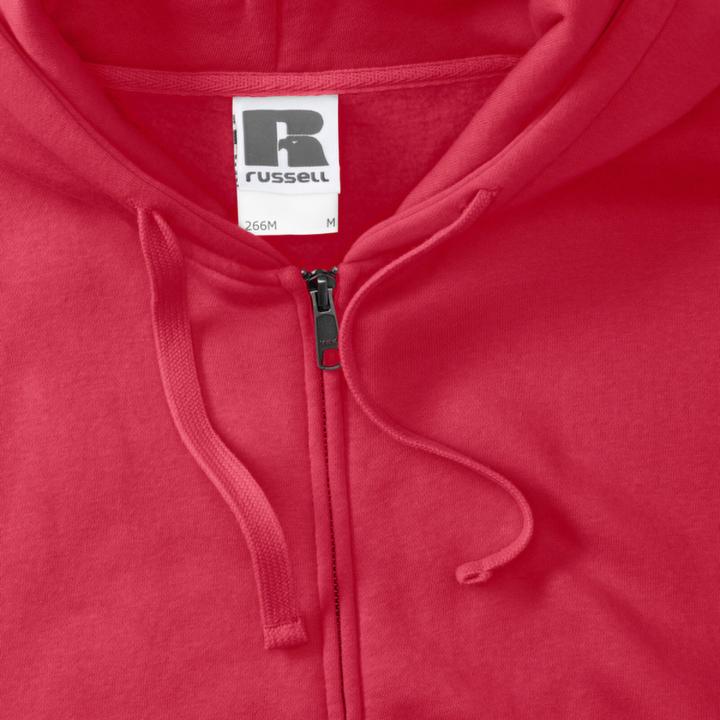 Produktbild Russell Authentic Kapuzenjacke (XS)