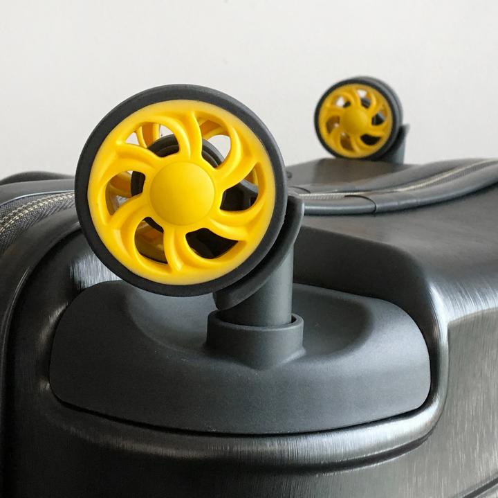 Produktbild Roncato Stellar Carry-On Trolley erweiterbar (41 l, Handgepäck (bis 50l))