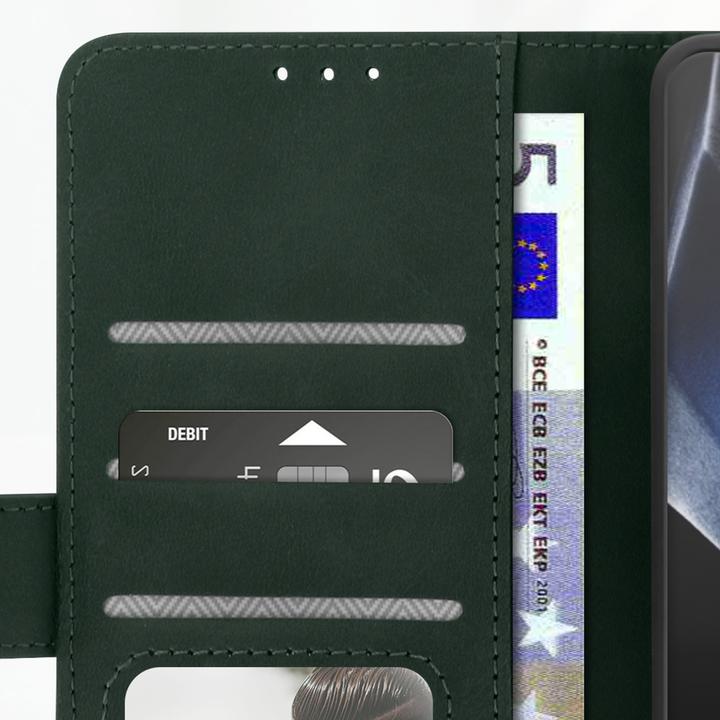 Actual product image Avizar Classic Vintage Cover (OnePlus 13)