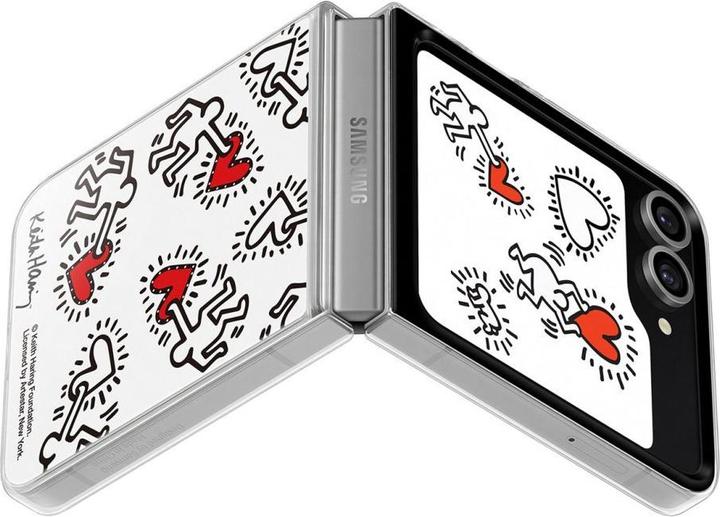 Produktbild Samsung Cover (Samsung Galaxy Z Flip6)