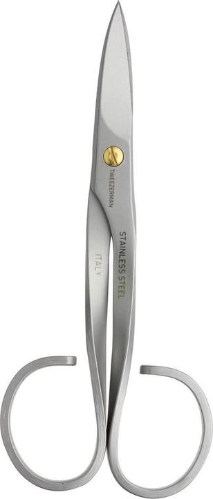 Actual product image Tweezerman Nail scissors