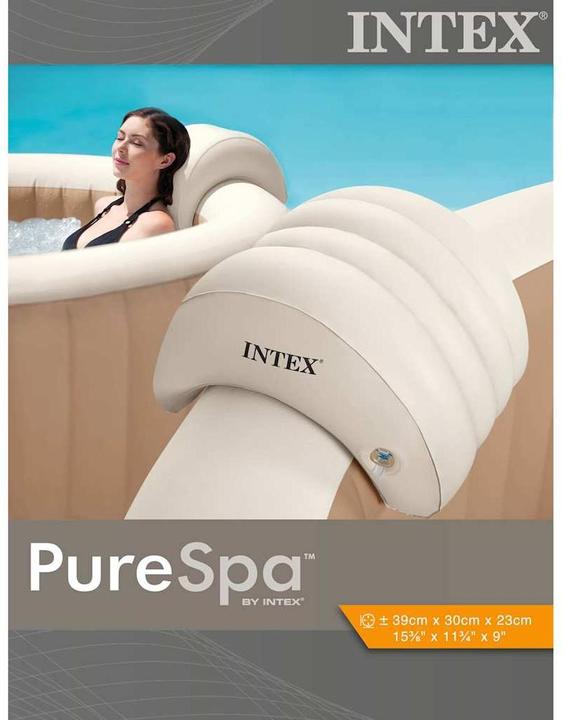 Image du produit Intex Silas