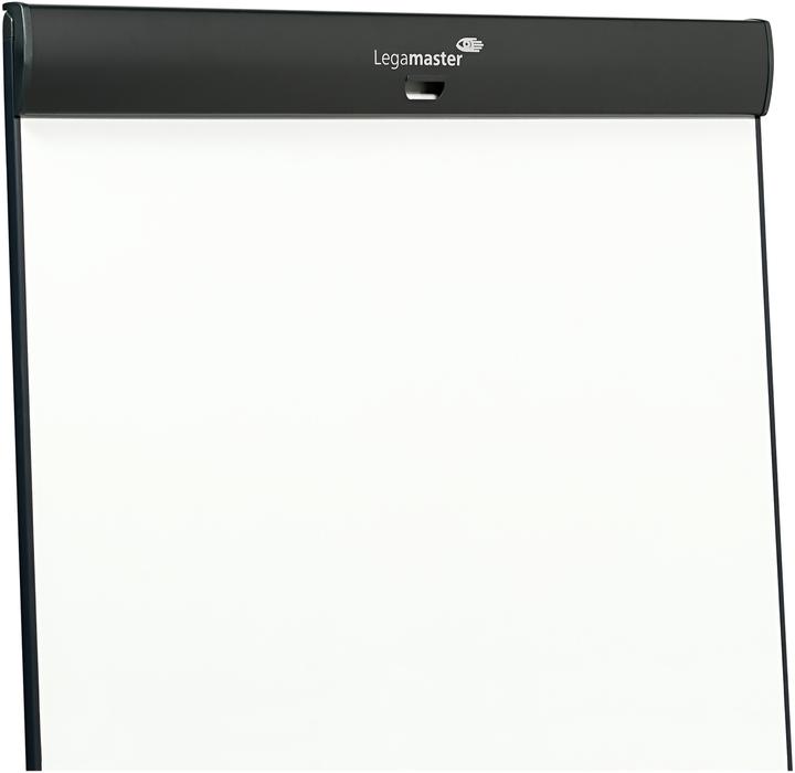 Actual product image Legamaster Flipchart Triangle (68 x 105 cm)