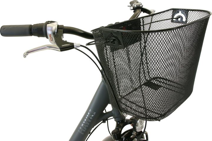 Produktbild Hawk City Wave Deluxe Plus (44 cm)