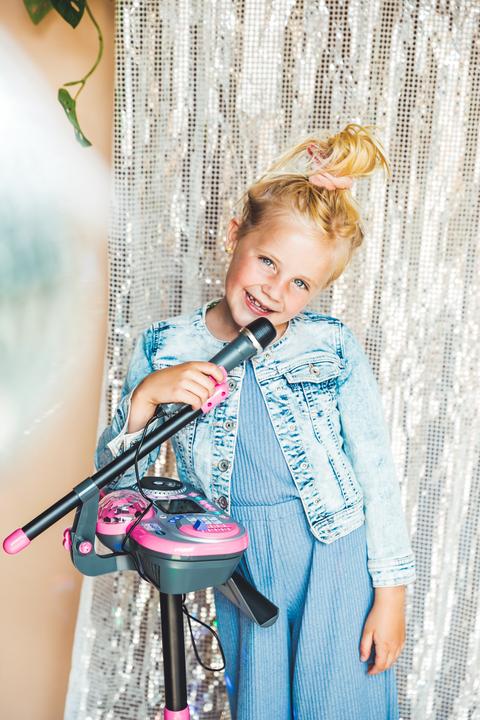 Actual product image VTech Kidi SuperStar DJ Studio (Dutch)