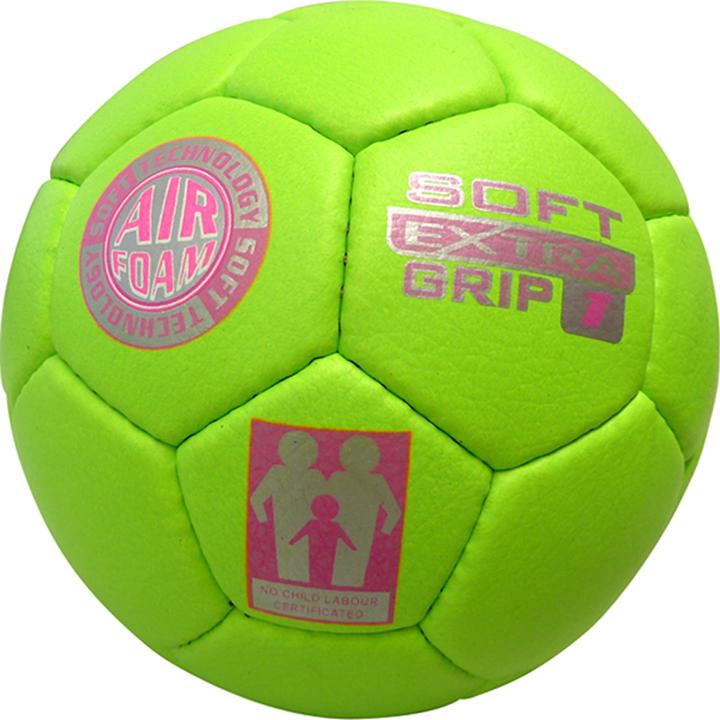 Actual product image Huspo Soft Extra Grip