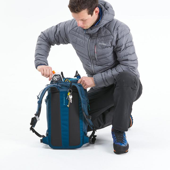 Produktbild Simond Alpinism (22 l)