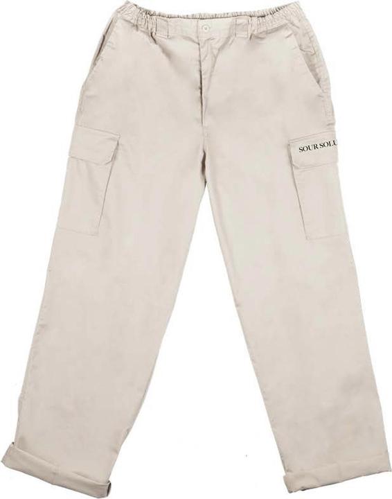 Sour Cargo Pant