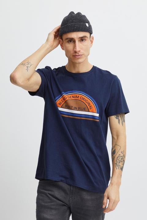 Image du produit Blend BHTee - 20715022 (M)