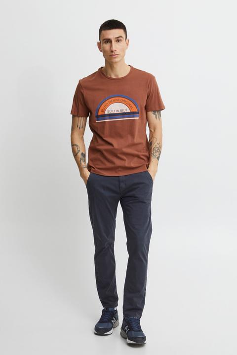 Actual product image Blend BHTee - 20715022 (XL)