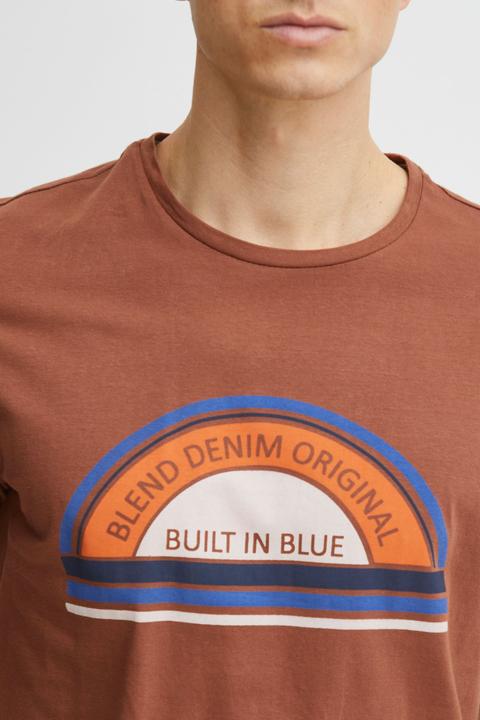 Image du produit Blend BHTee - 20715022 (S)