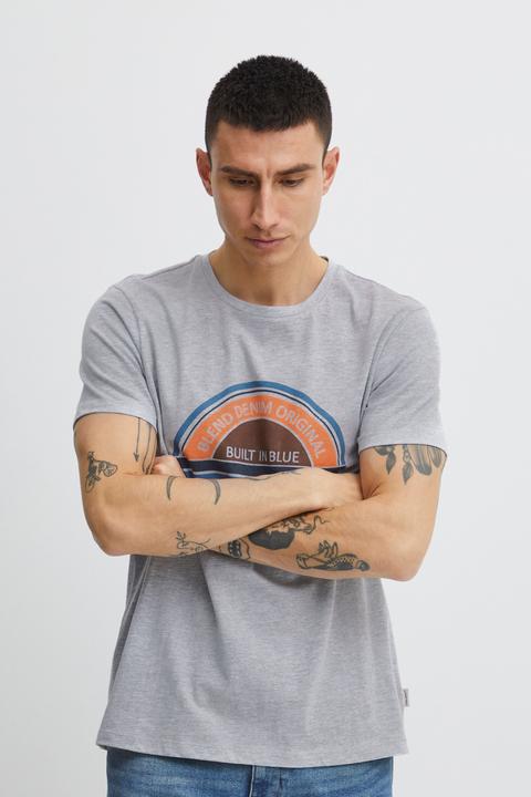 Actual product image Blend BHTee - 20715022 (XXL)