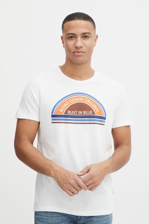 Actual product image Blend BHTee - 20715022 (L)