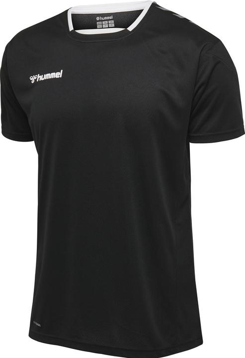 Image du produit hummel Authentic Kids Poly Jersey S/S (128)