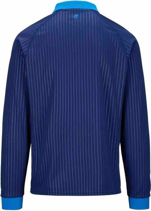 Produktbild Kappa Heimtrikot mit langen Ärmeln GS Kallithéa Kombat 2024/25 (S)