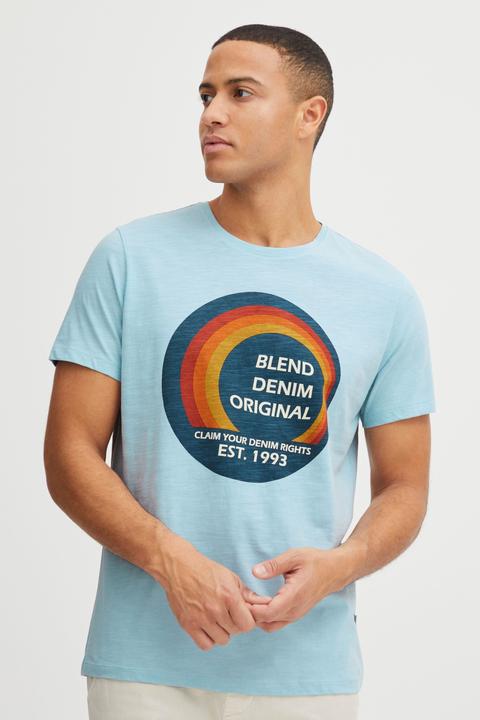 Actual product image Blend BHTee - 20715043 (XL)