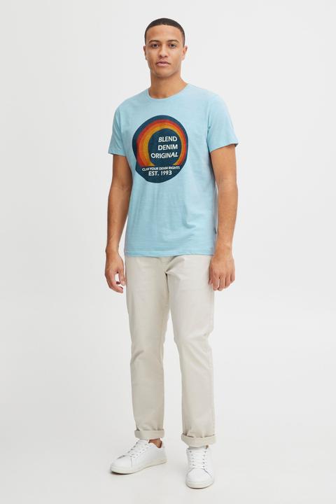 Actual product image Blend BHTee - 20715043 (XL)