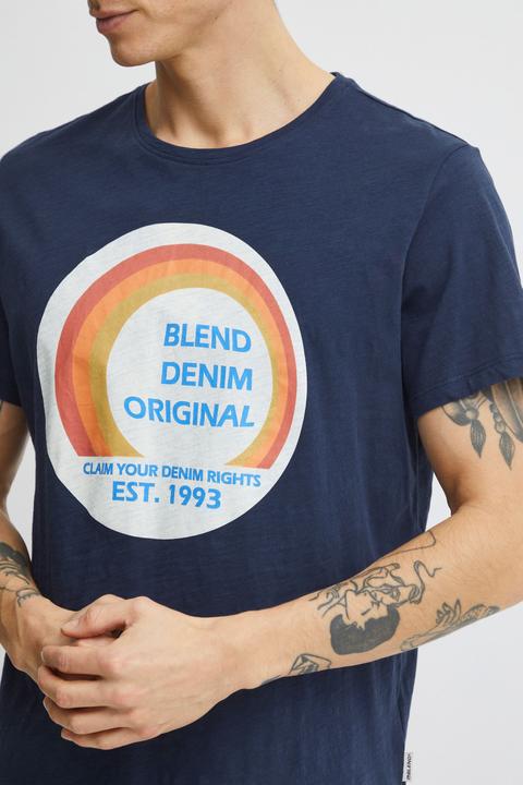 Image du produit Blend BHTee - 20715043 (XL)