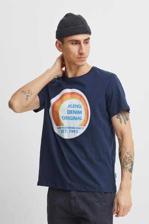 Image du produit Blend BHTee - 20715043 (XL)