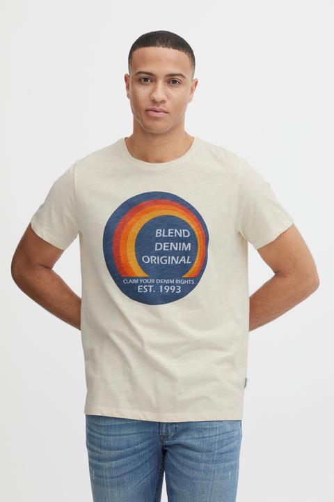 Image du produit Blend BHTee - 20715043 (M)