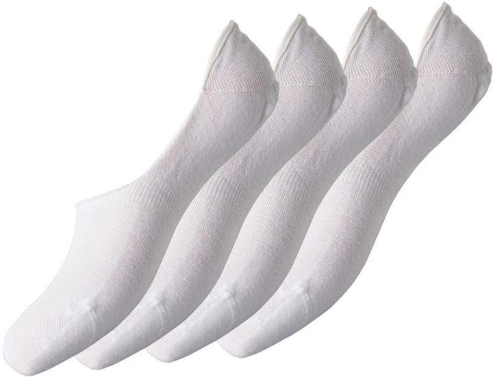 Actual product image Pieces 4-pack footies (pack of 4, 39 - 41)