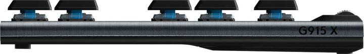 Immagine prodotto Logitech G915 X LIGHTSPEED TKL (DE, Senza fili, Cablato)