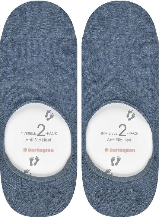 Image du produit Burlington Pack de 2 Everyday (lot de 2, 41 - 42)
