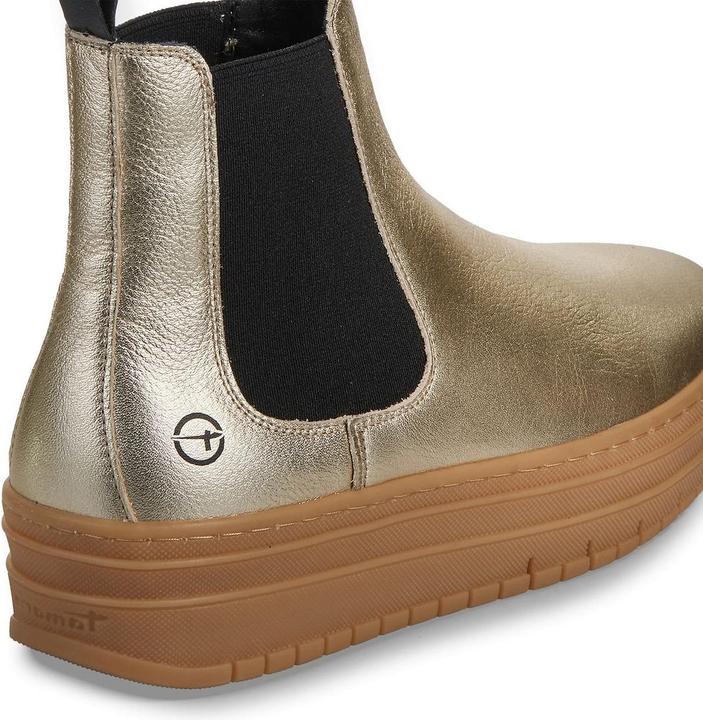 Actual product image Tamaris Chelsea boot (38)